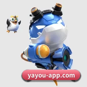 AG亚游 APP